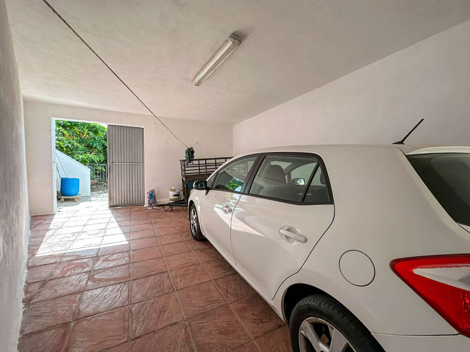 Spectacular country house for rent in Motril