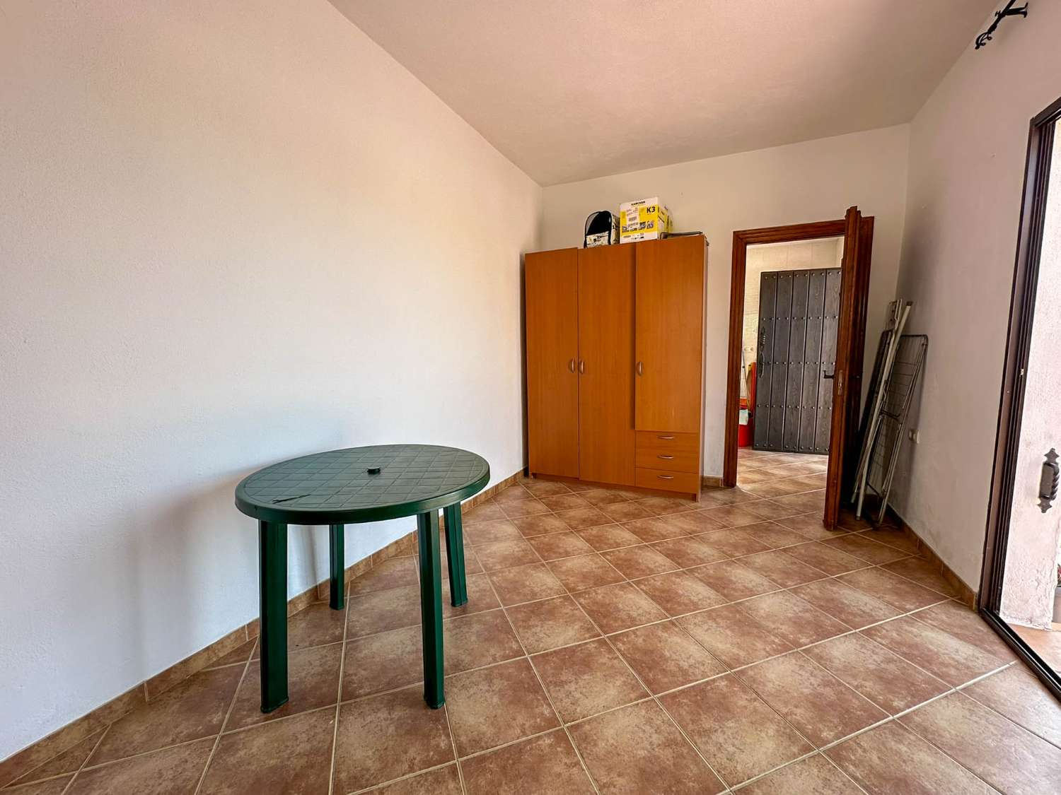 Spectacular country house for rent in Motril