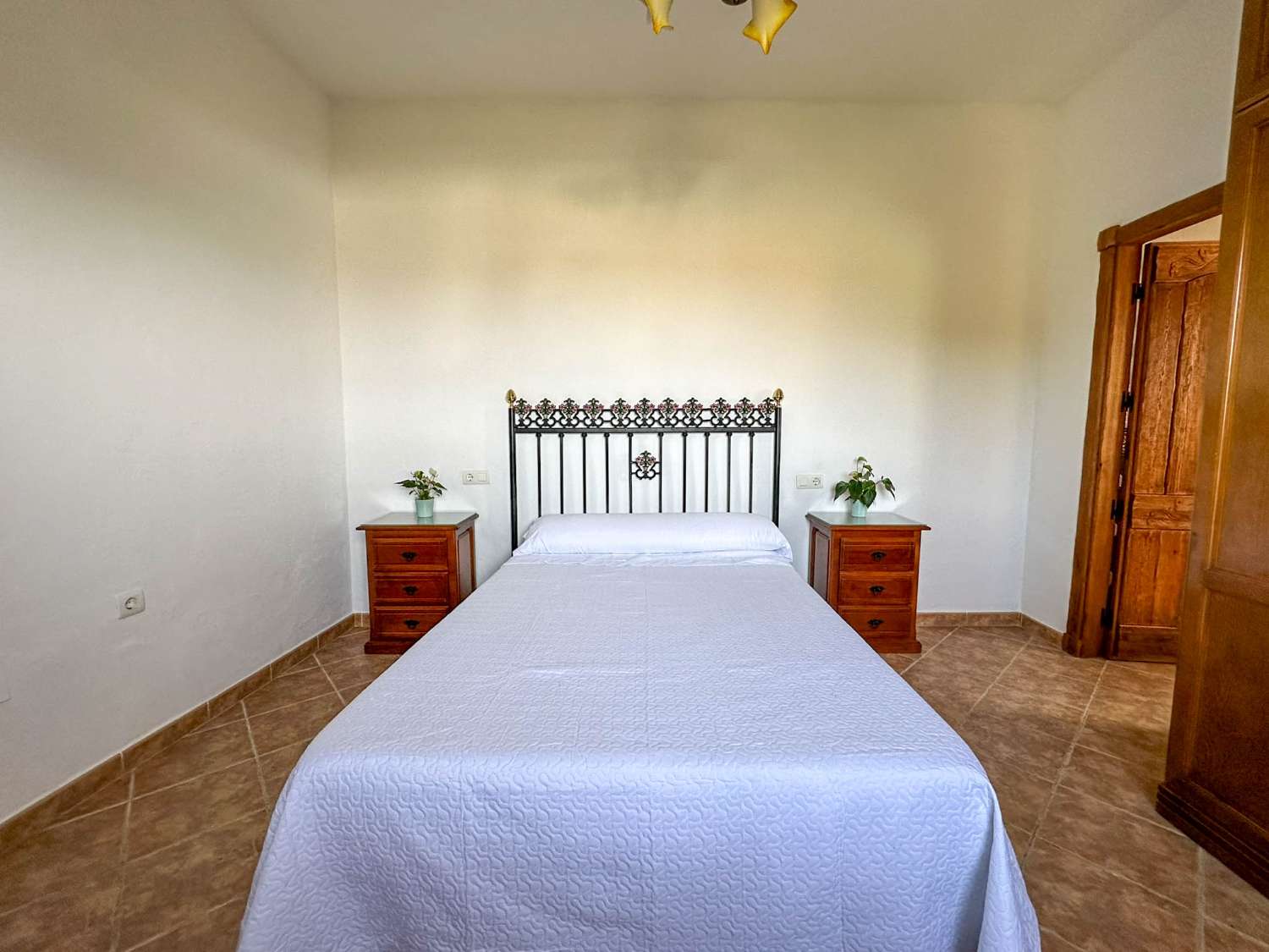 Spectacular country house for rent in Motril