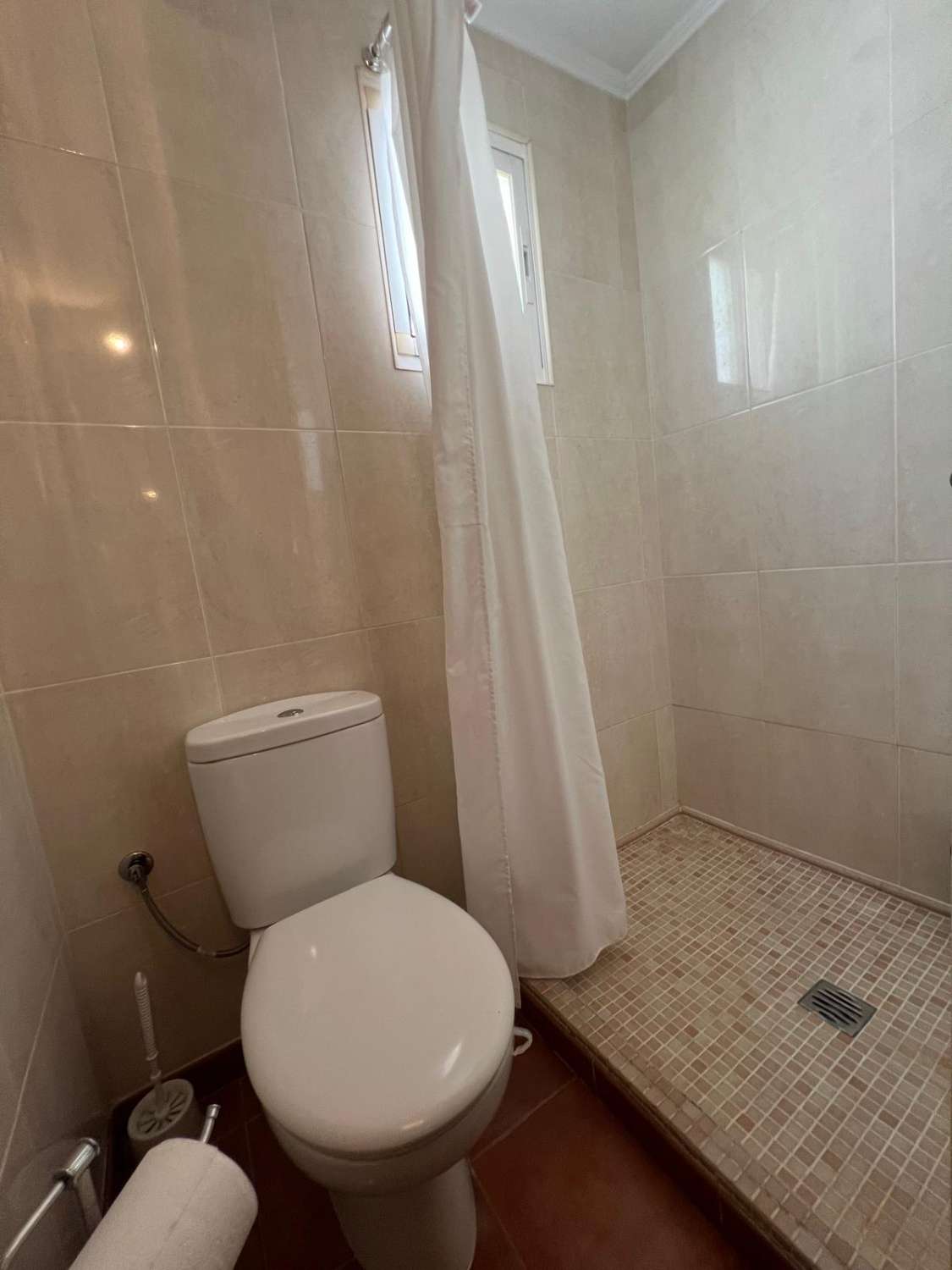 Casa con vistas a la montaña en venta en Guajar Fondón