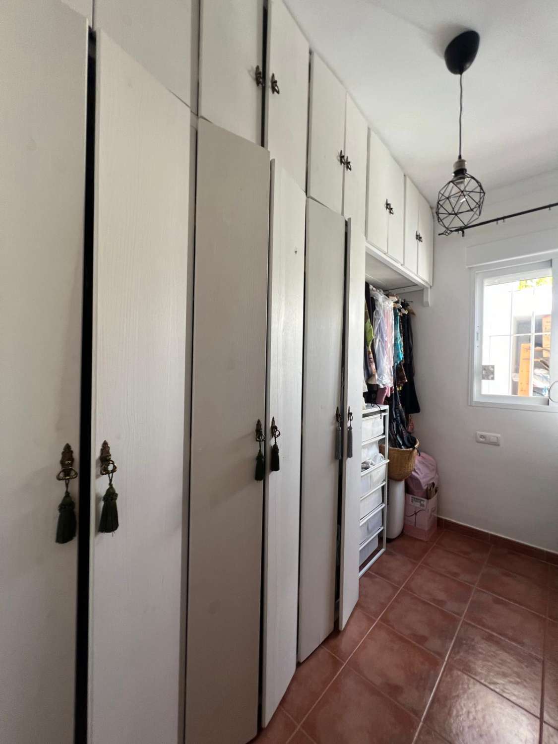 Casa con vistas a la montaña en venta en Guajar Fondón