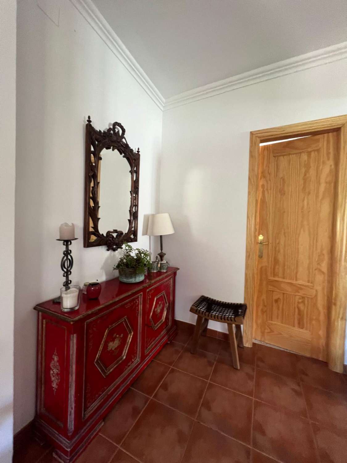 Casa con vistas a la montaña en venta en Guajar Fondón