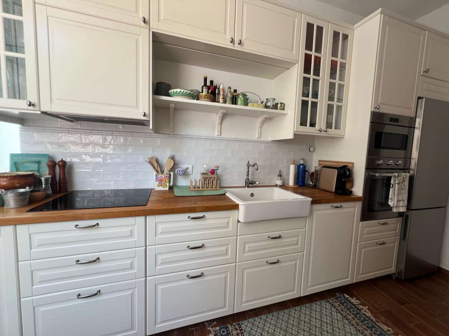 Casa con vistas a la montaña en venta en Guajar Fondón