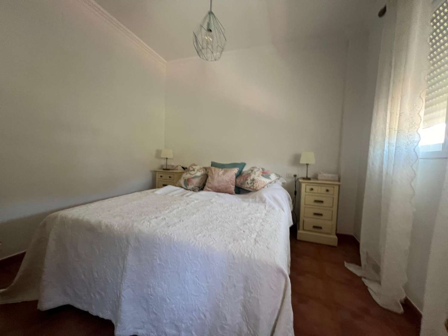 Casa con vistas a la montaña en venta en Guajar Fondón