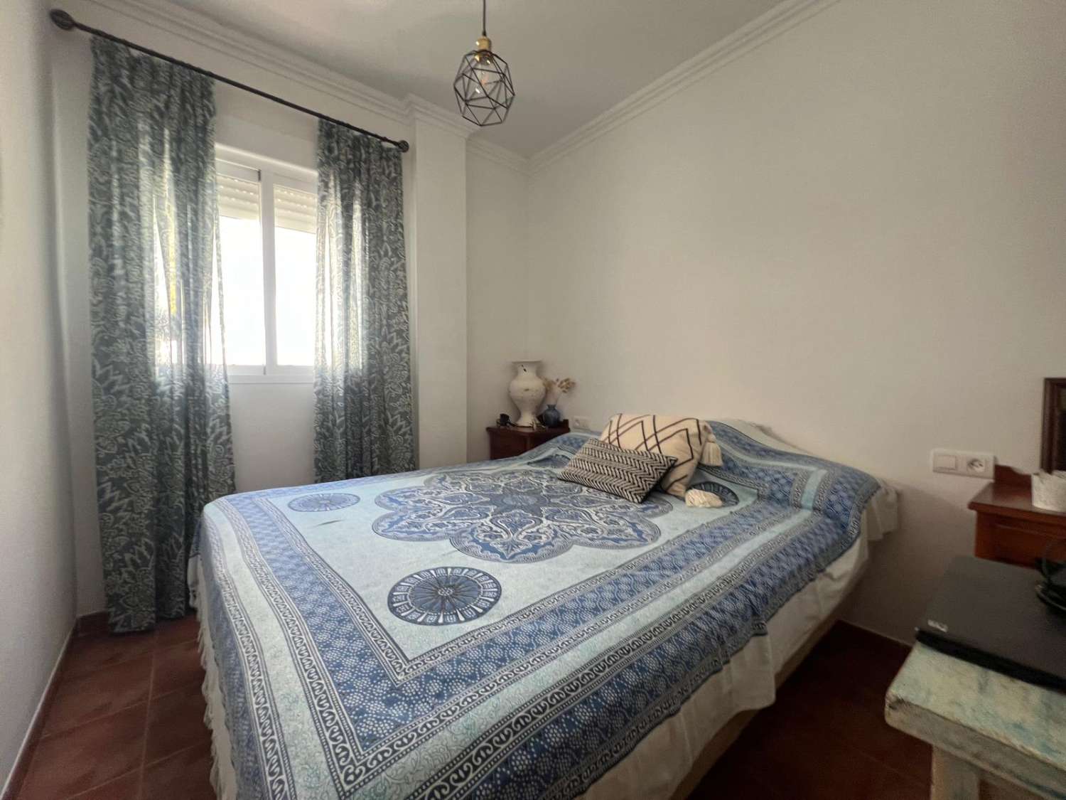 Casa con vistas a la montaña en venta en Guajar Fondón