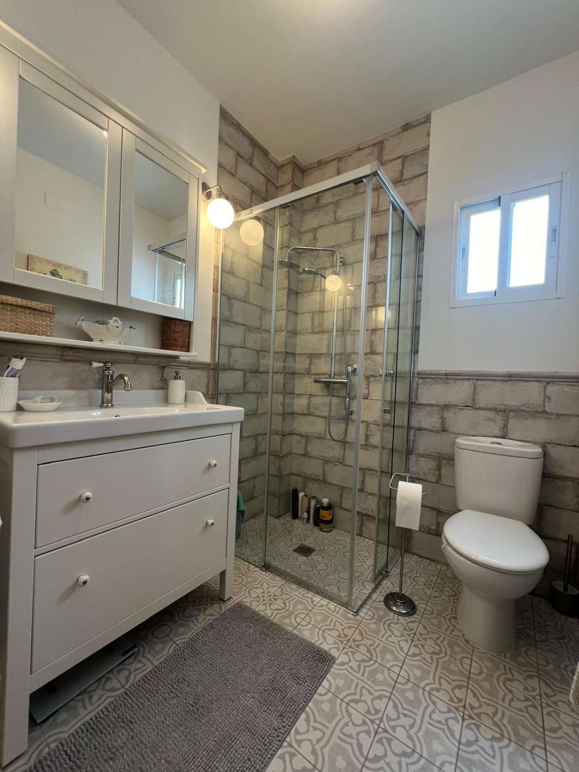 Casa con vistas a la montaña en venta en Guajar Fondón