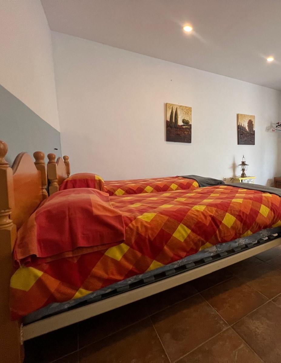 Lägenhet hyra semesterbostad i Monte los Almendros - El Pargo - Costa Aguilera (Salobreña)