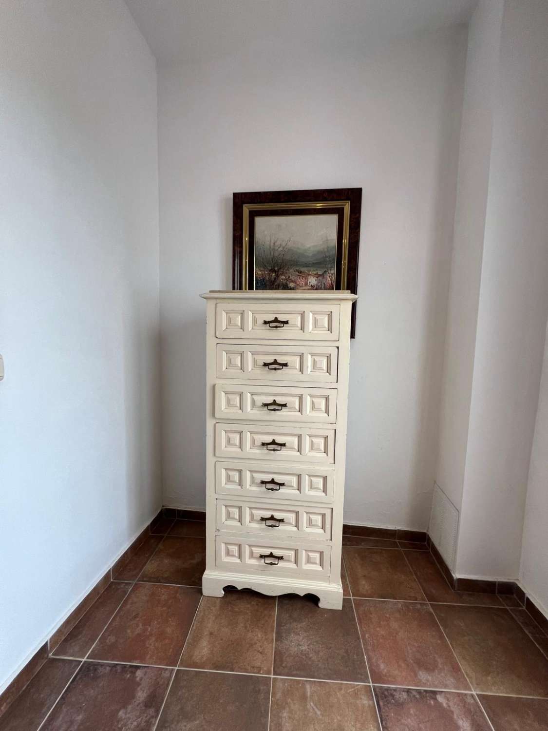 Lägenhet hyra semesterbostad i Monte los Almendros - El Pargo - Costa Aguilera (Salobreña)