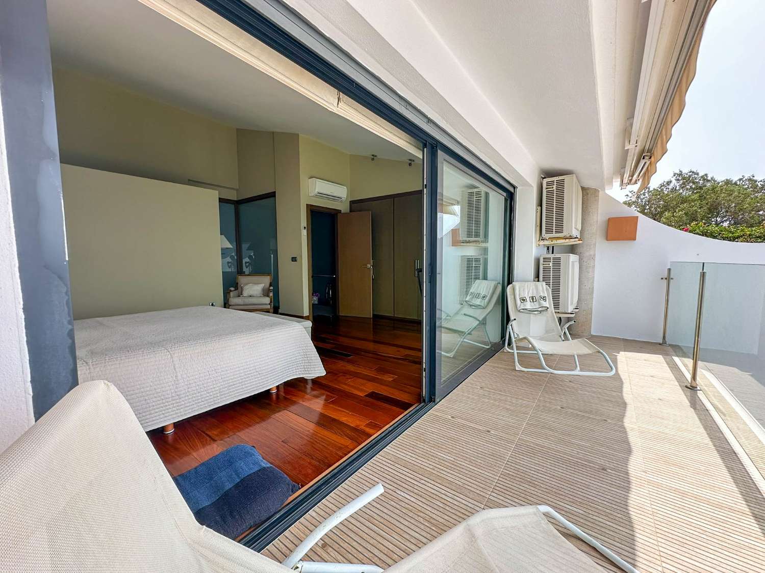 Villa til salg i Almuñécar