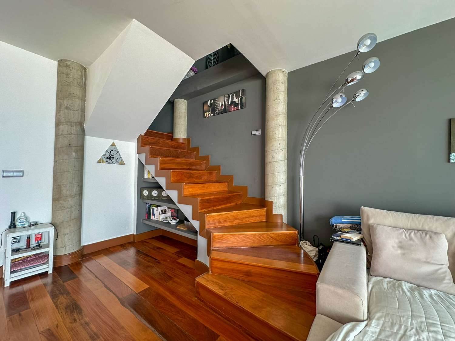 Villa til salg i Almuñécar