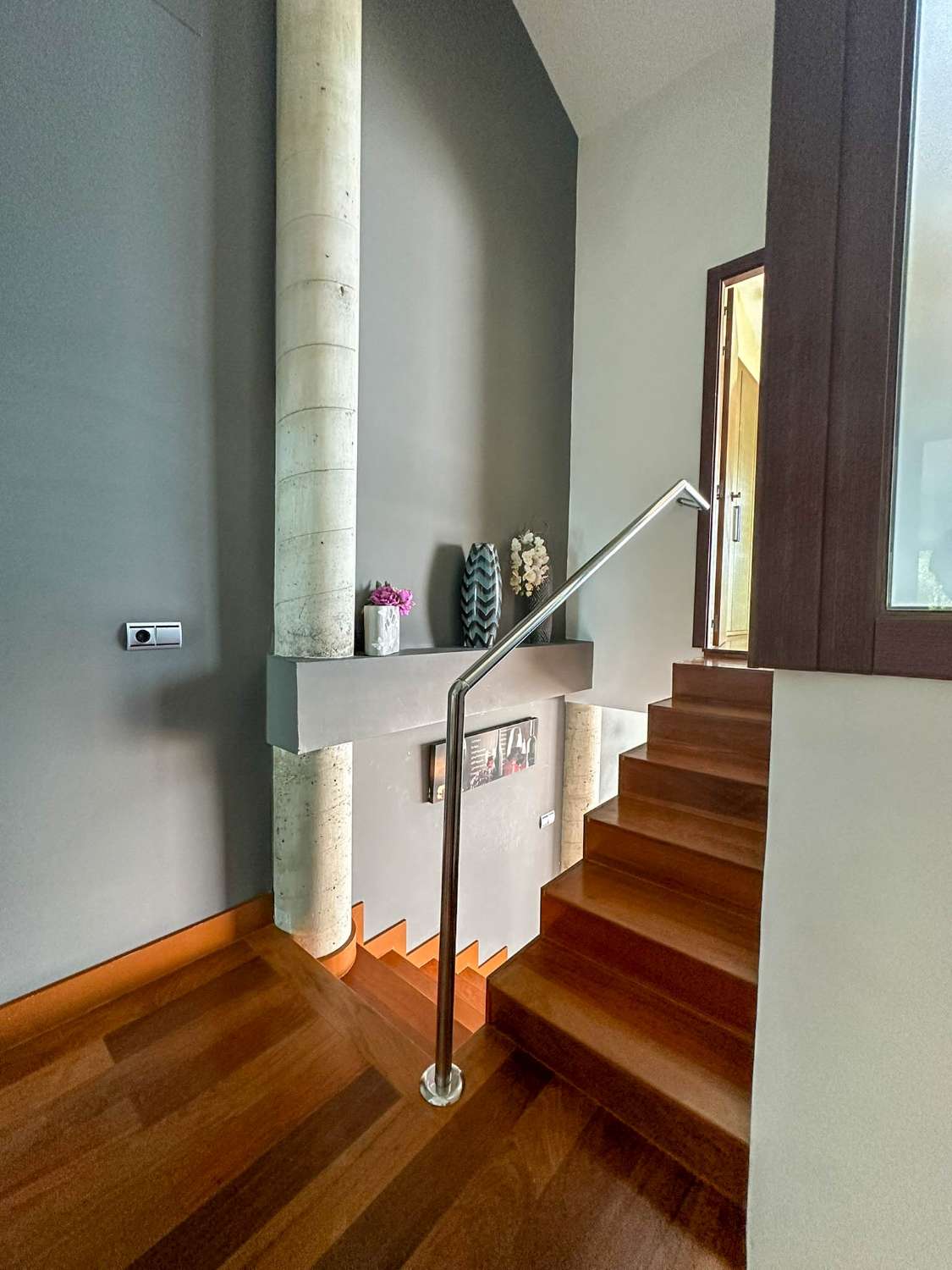 Villa til salg i Almuñécar