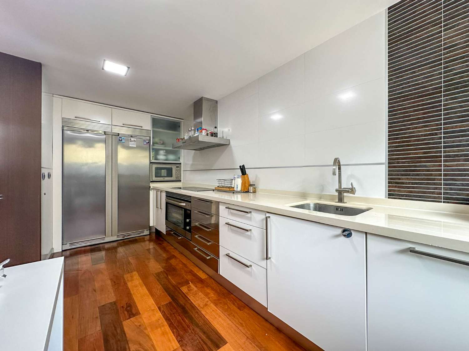 Villa til salg i Almuñécar