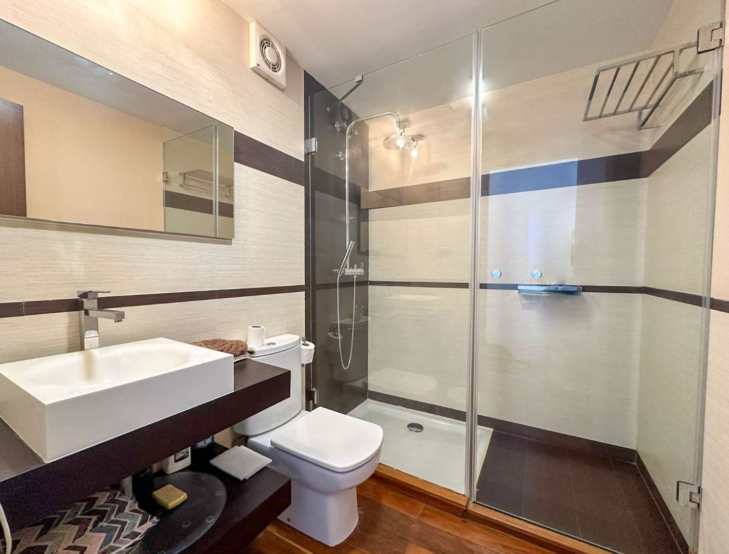 Villa til salg i Almuñécar