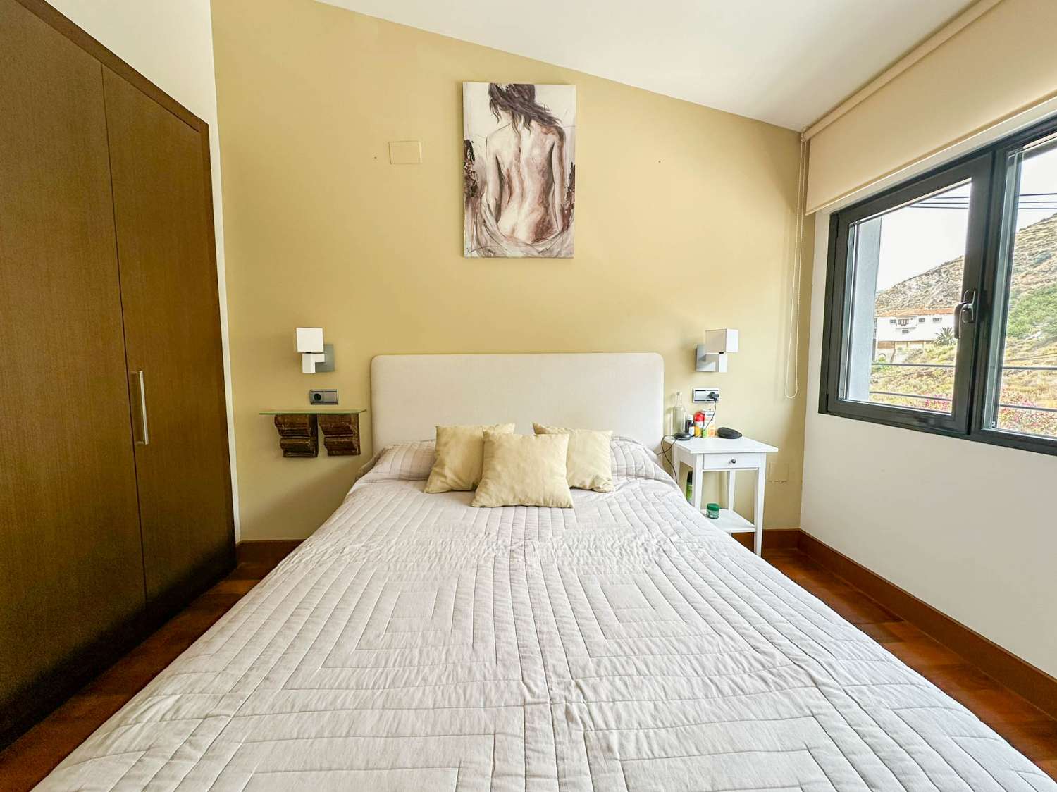 Villa til salg i Almuñécar