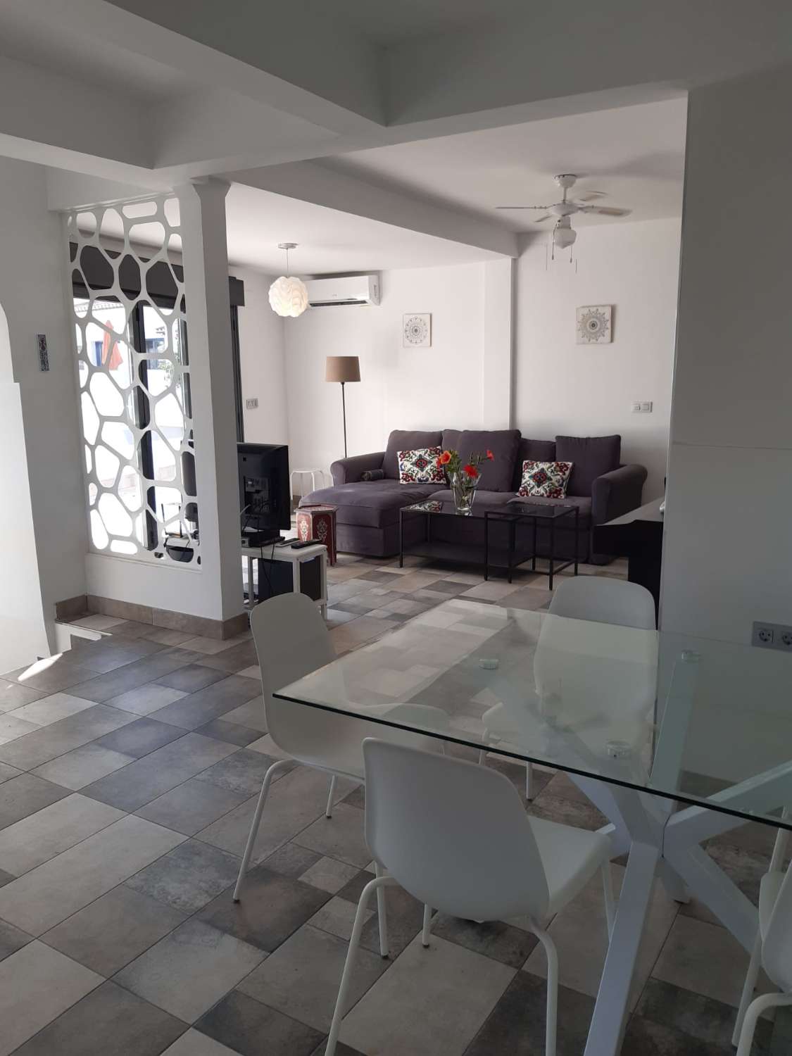 Villa di vacanza a Salobreña