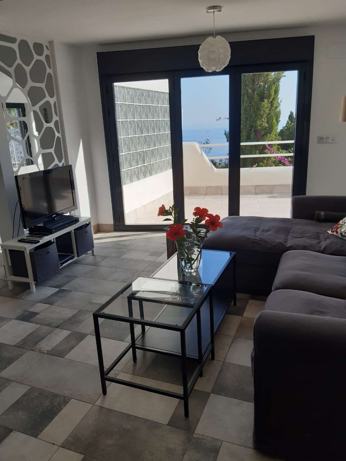Villa di vacanza a Salobreña