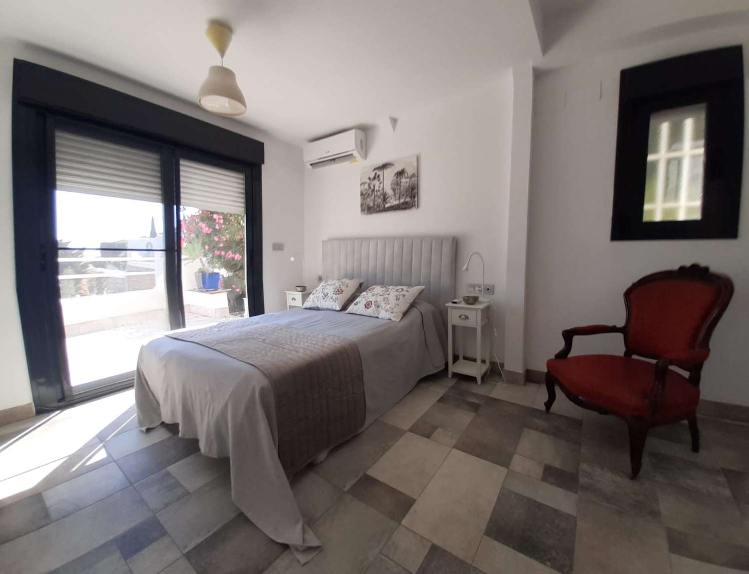 Villa di vacanza a Salobreña