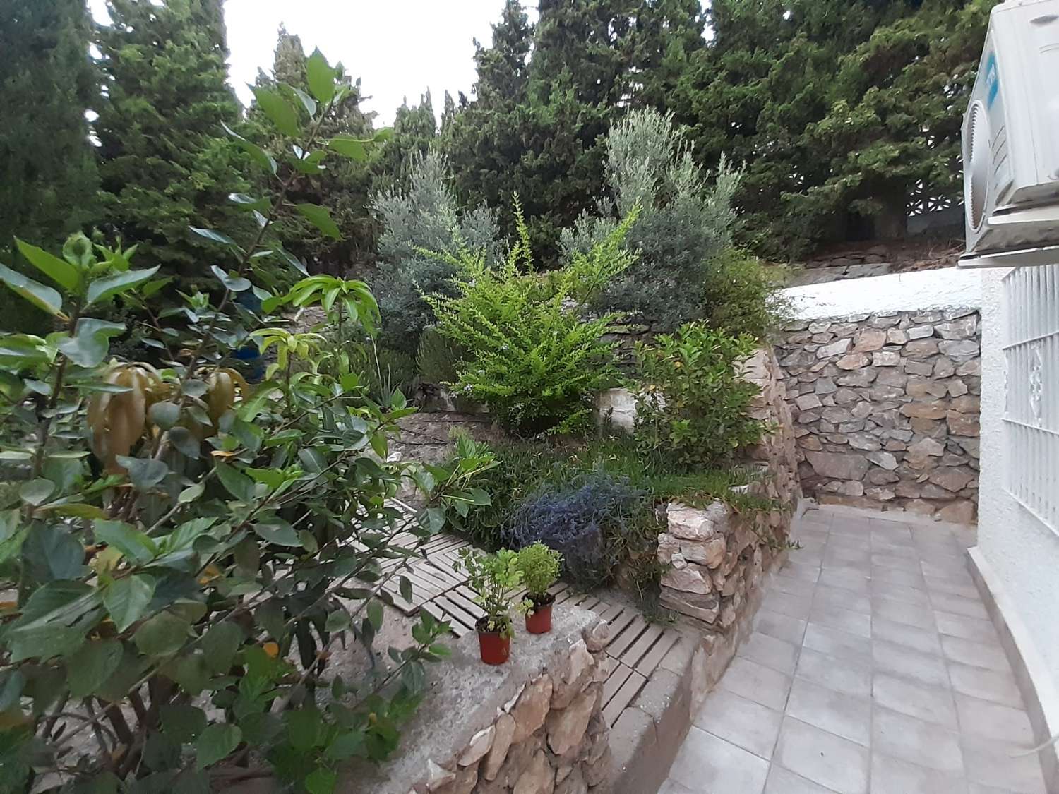 Villa di vacanza a Salobreña