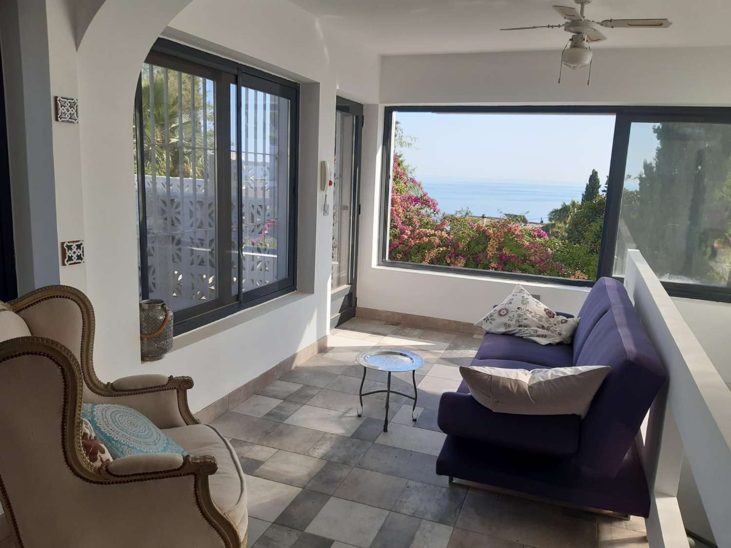 Villa di vacanza a Salobreña