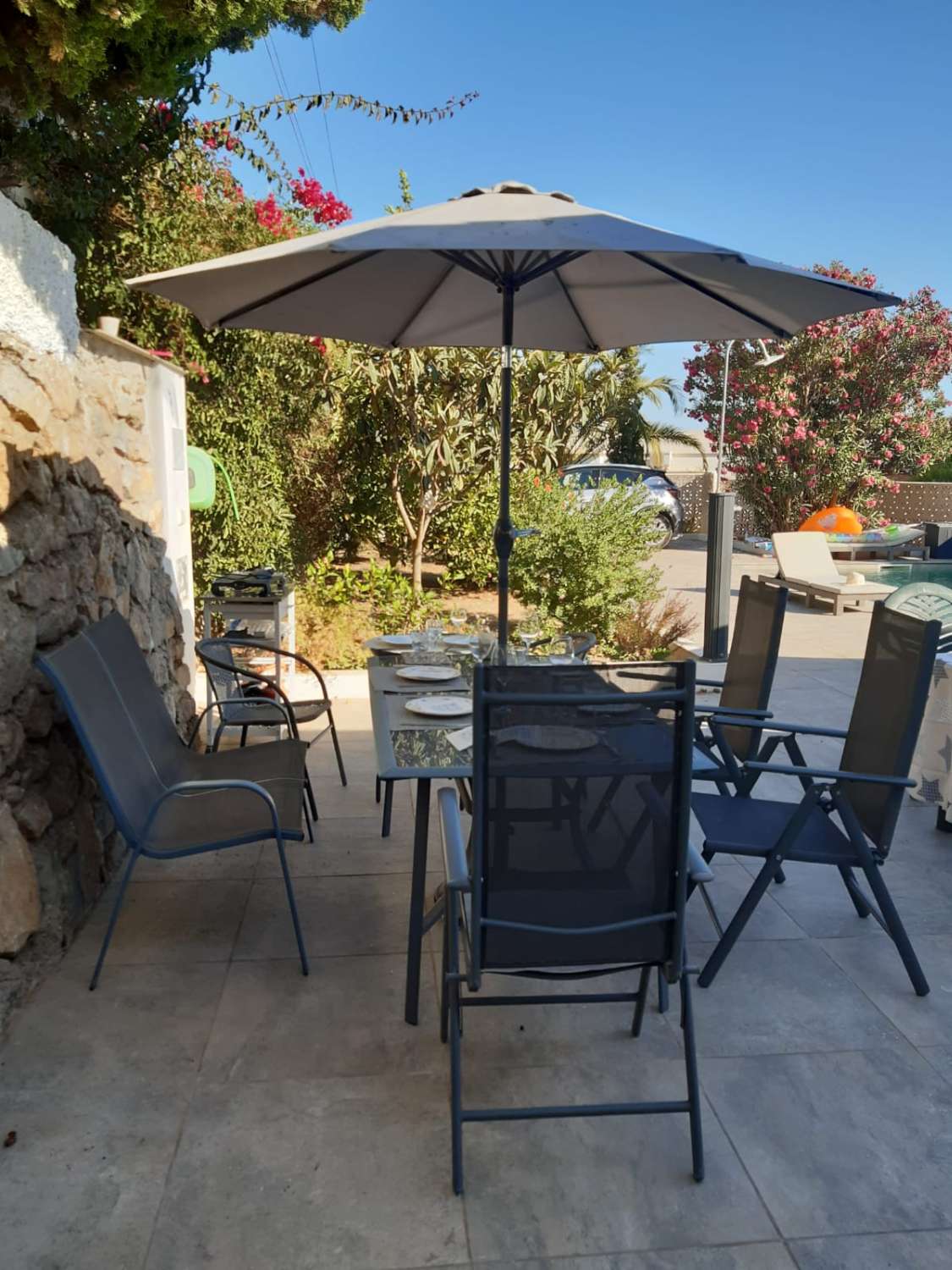 Villa di vacanza a Salobreña