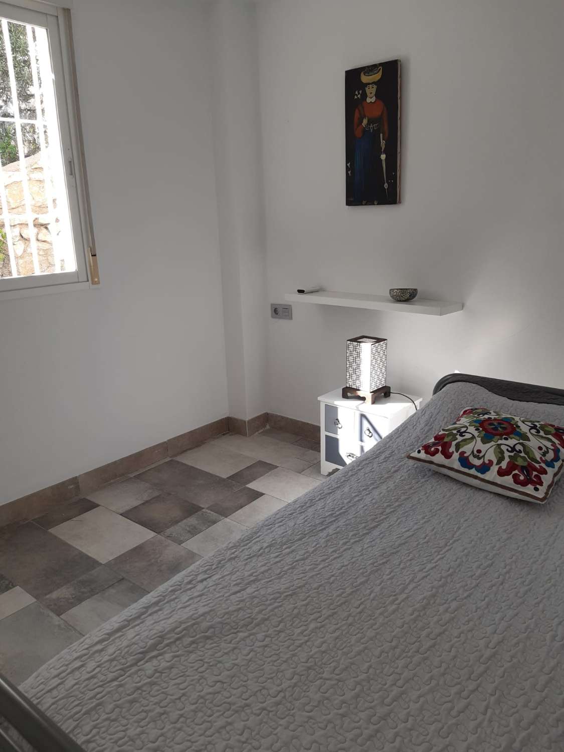 Villa di vacanza a Salobreña