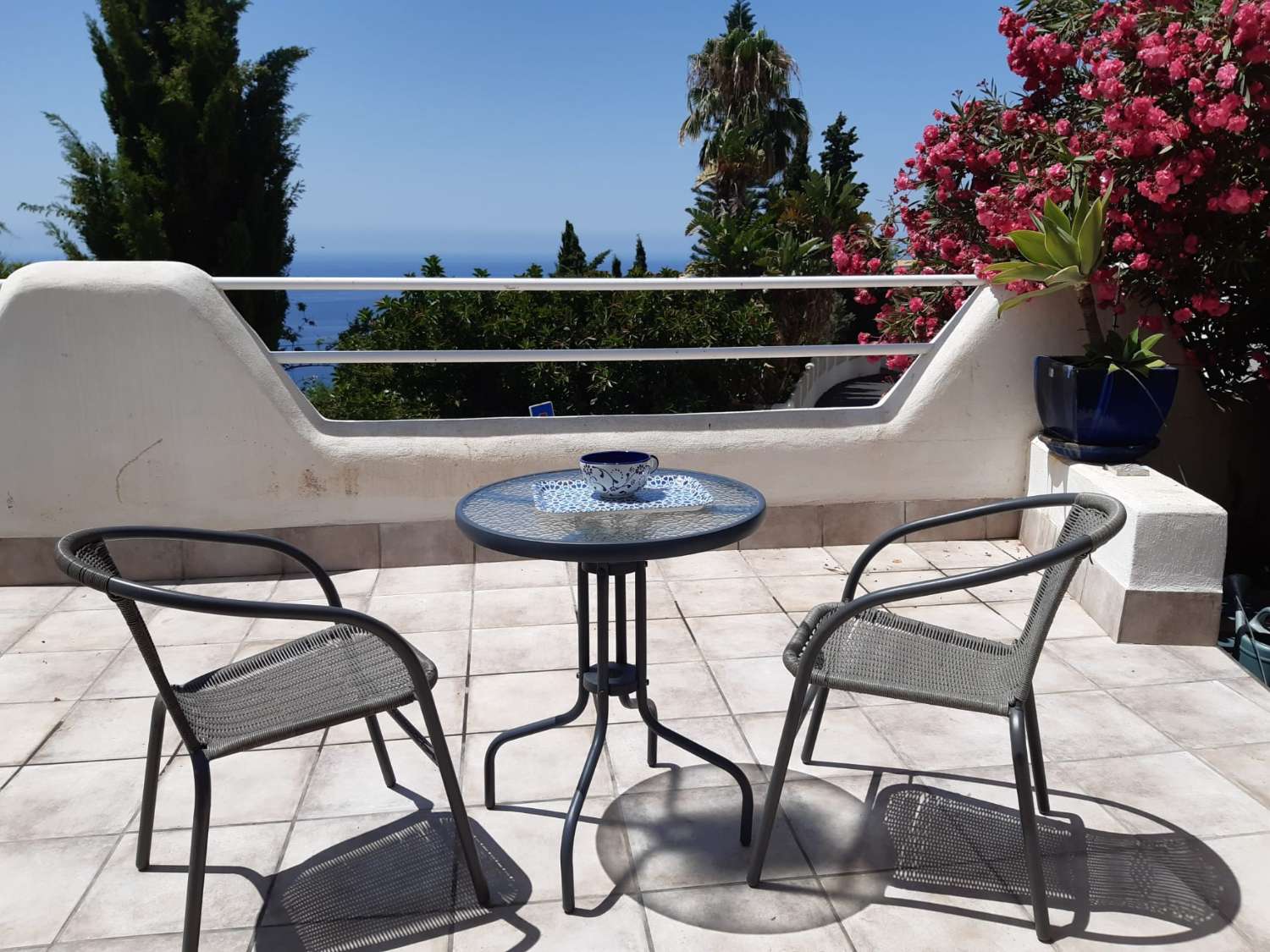 Villa di vacanza a Salobreña