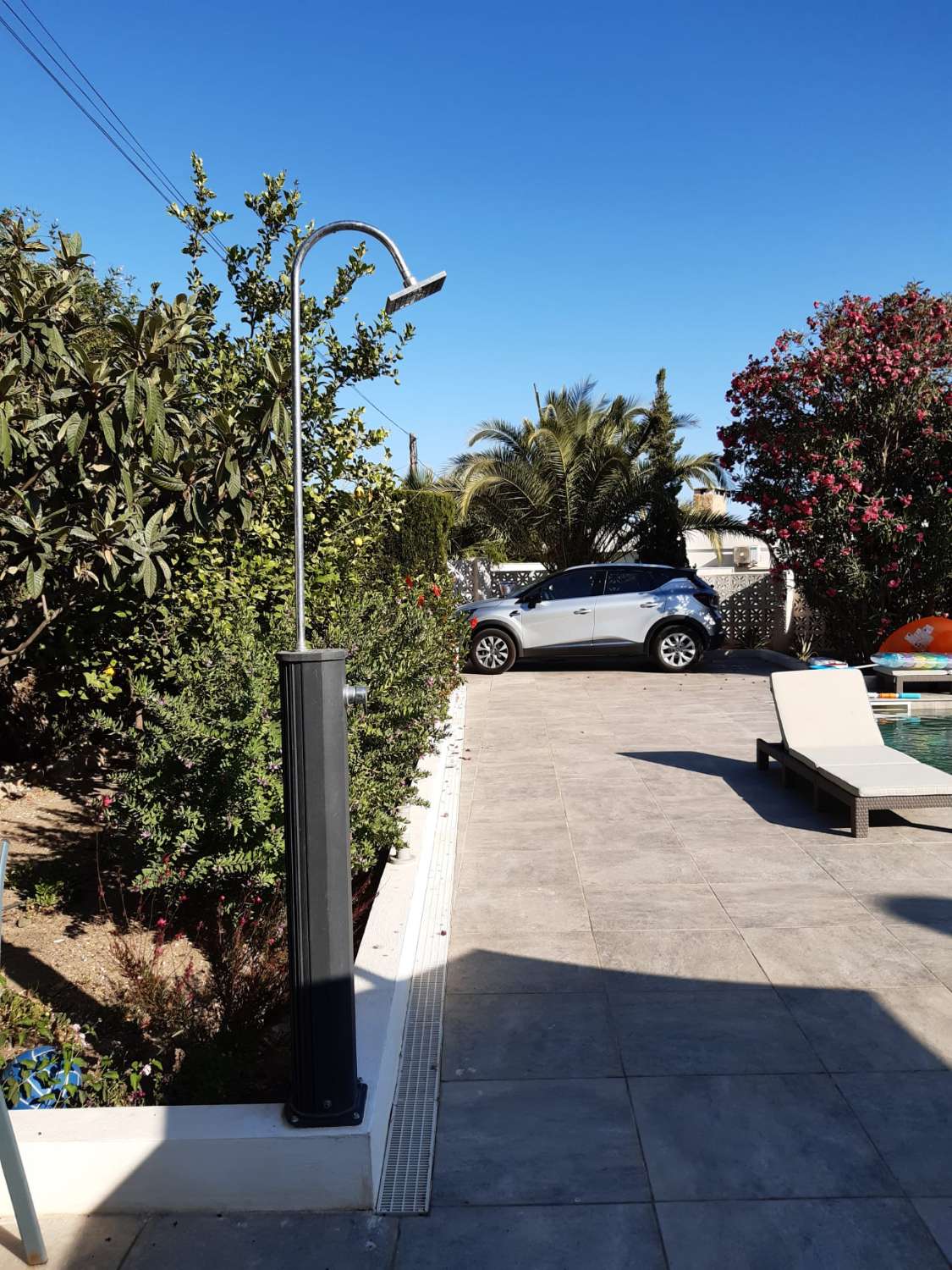 Villa di vacanza a Salobreña