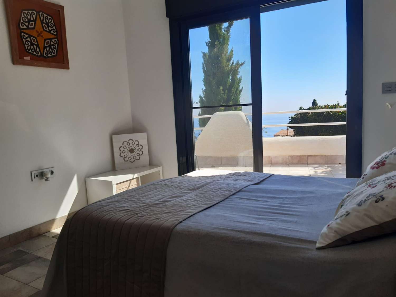 Villa di vacanza a Salobreña