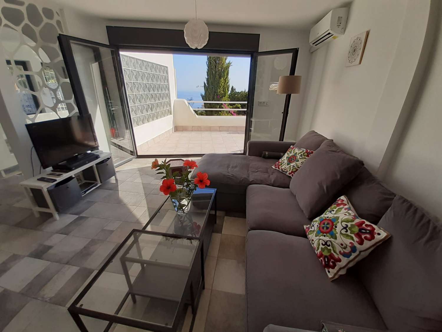 Villa di vacanza a Salobreña