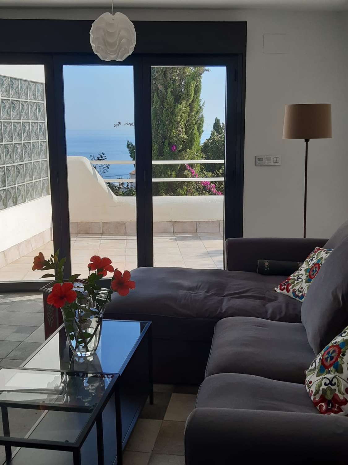 Villa di vacanza a Salobreña