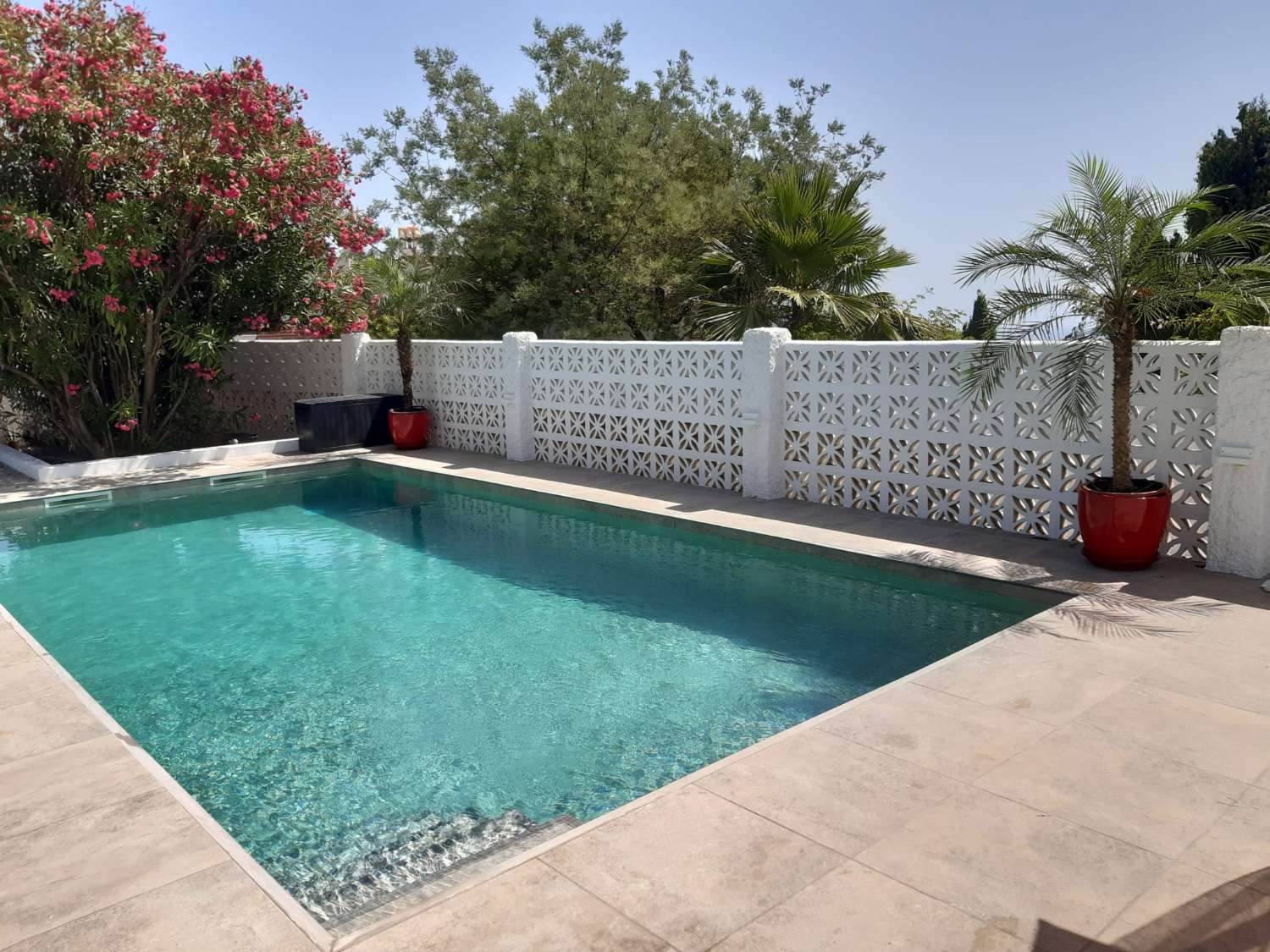 Villa di vacanza a Salobreña