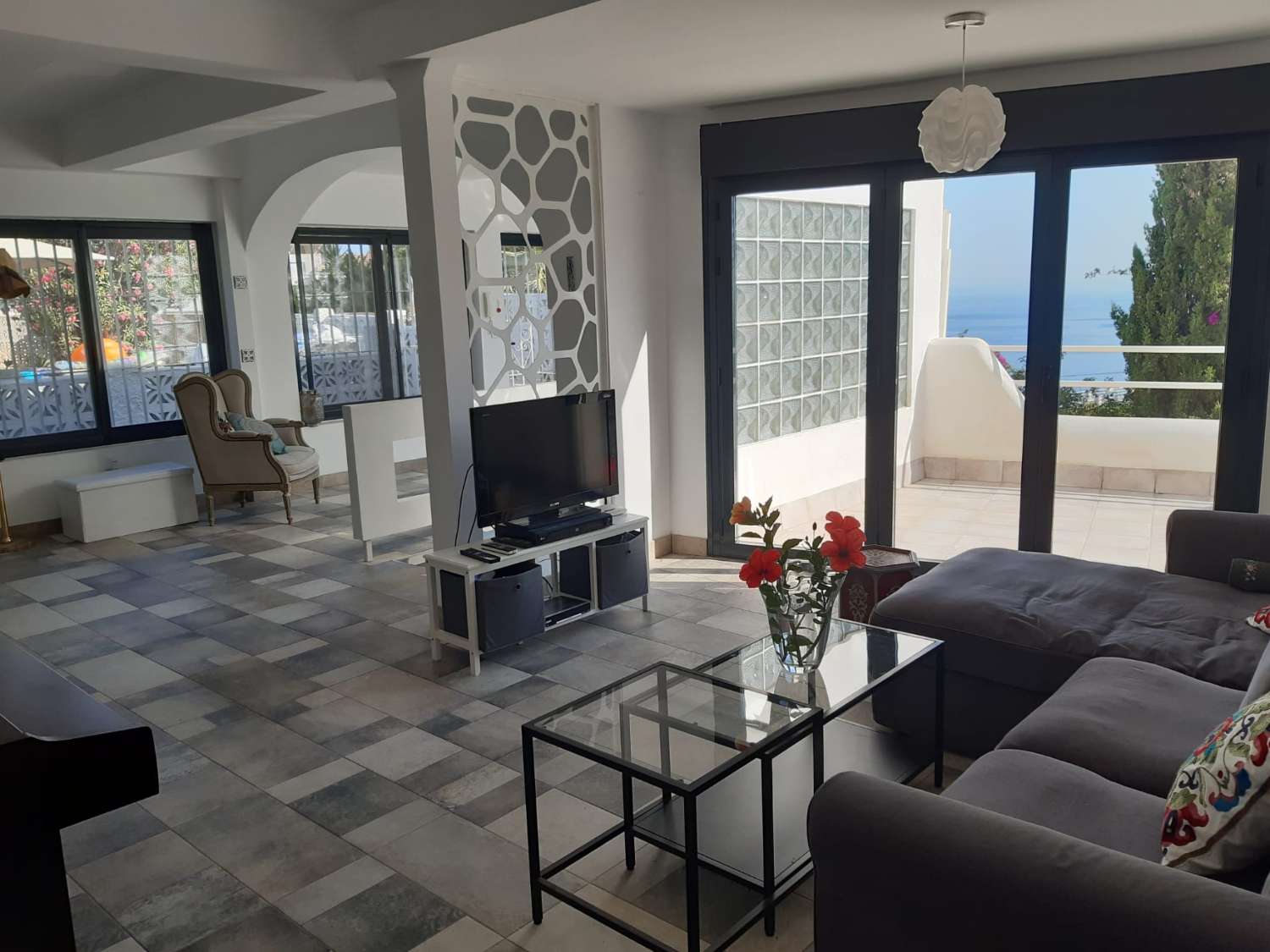 Villa di vacanza a Salobreña