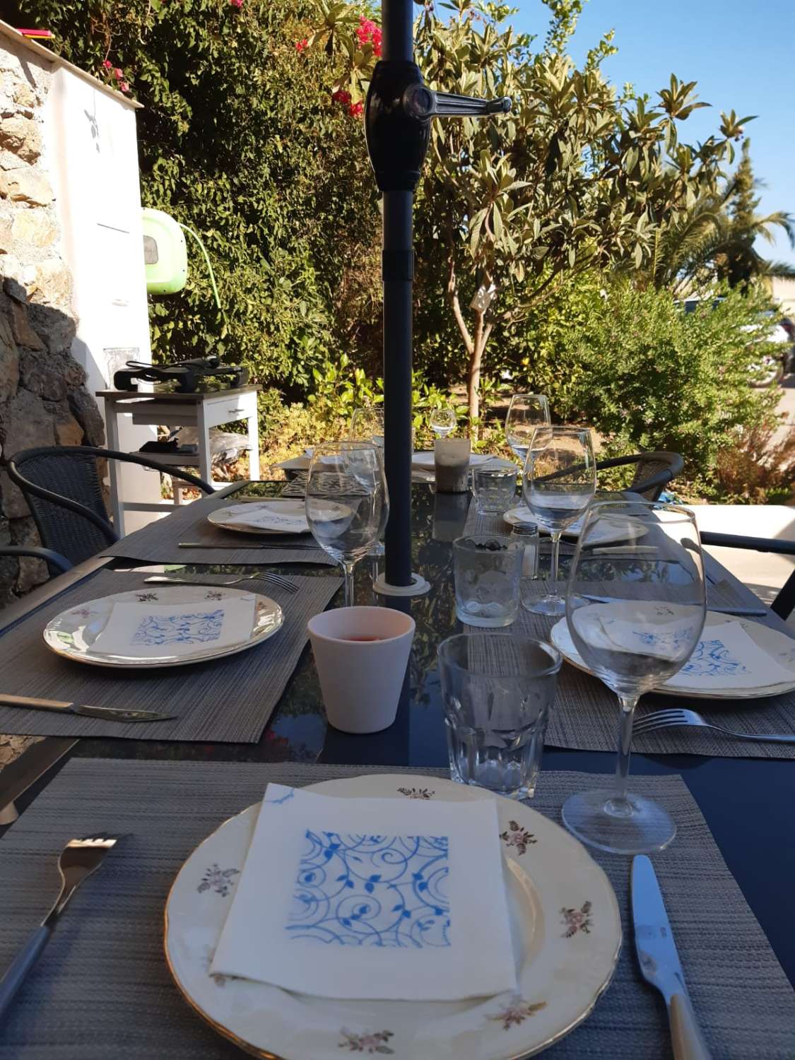 Villa di vacanza a Salobreña