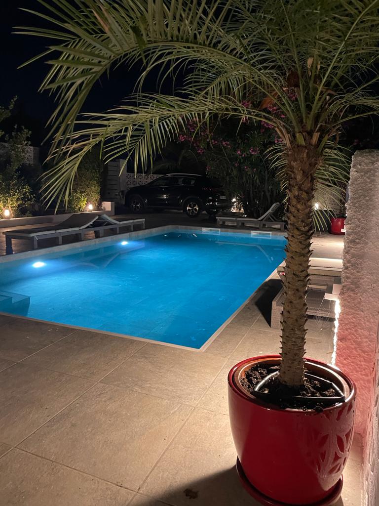 Villa di vacanza a Salobreña