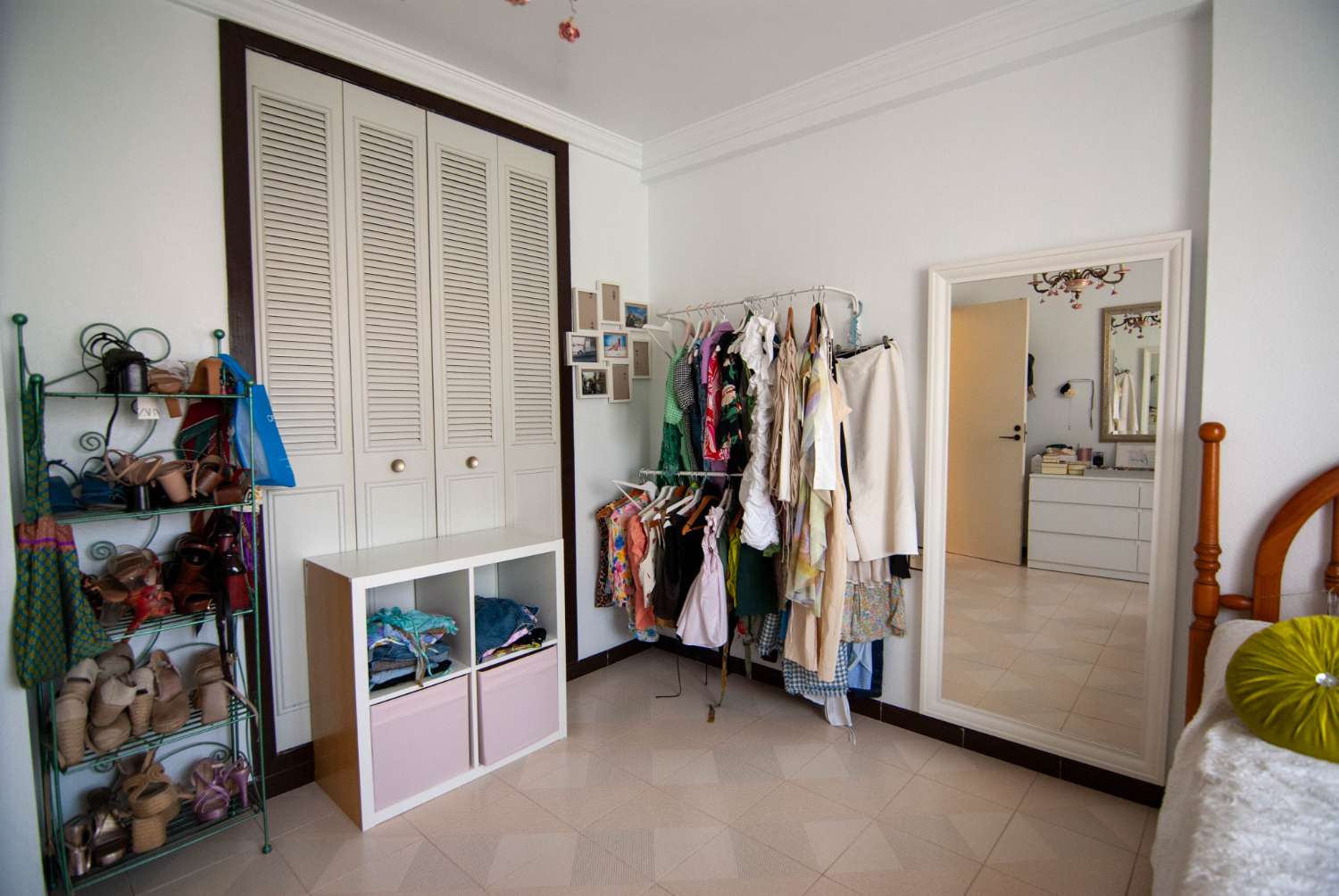 Beautiful house for rent near the beach of Salobrena