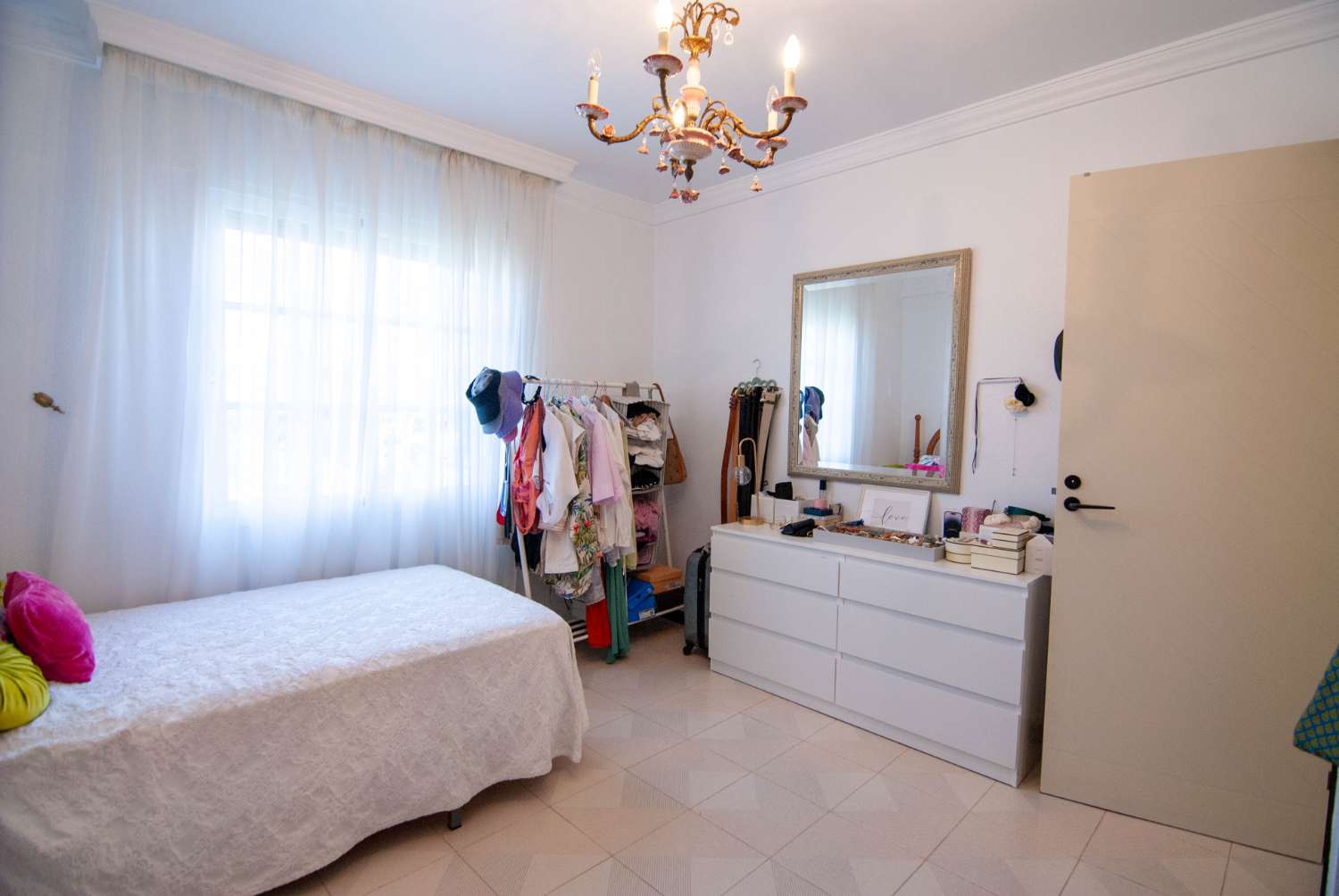 Beautiful house for rent near the beach of Salobrena