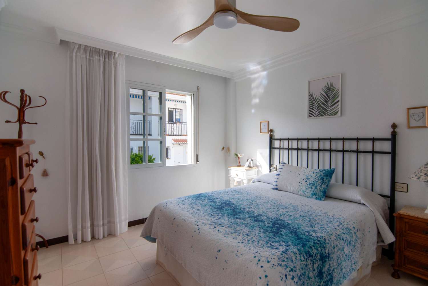 Beautiful house for rent near the beach of Salobrena
