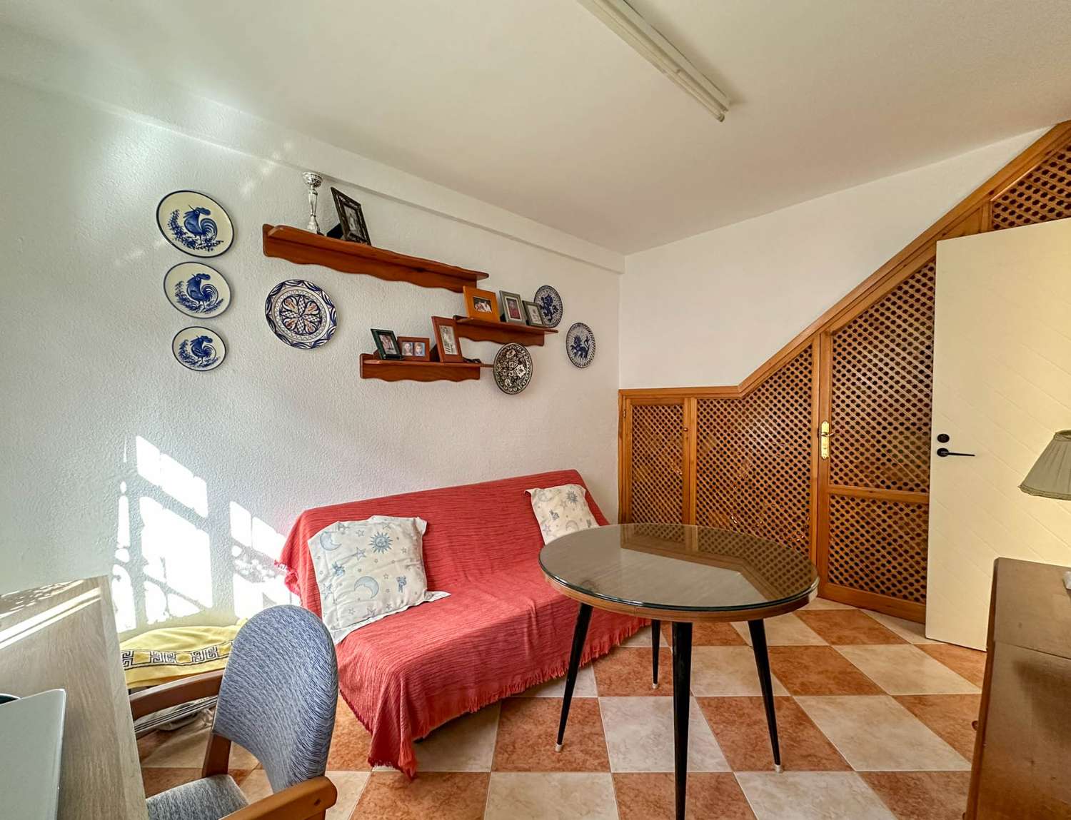 Beautiful house for rent near the beach of Salobrena