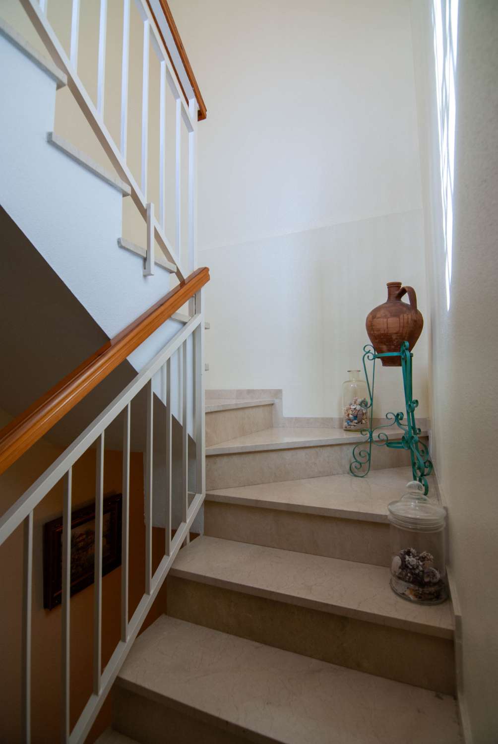 Beautiful house for rent near the beach of Salobrena