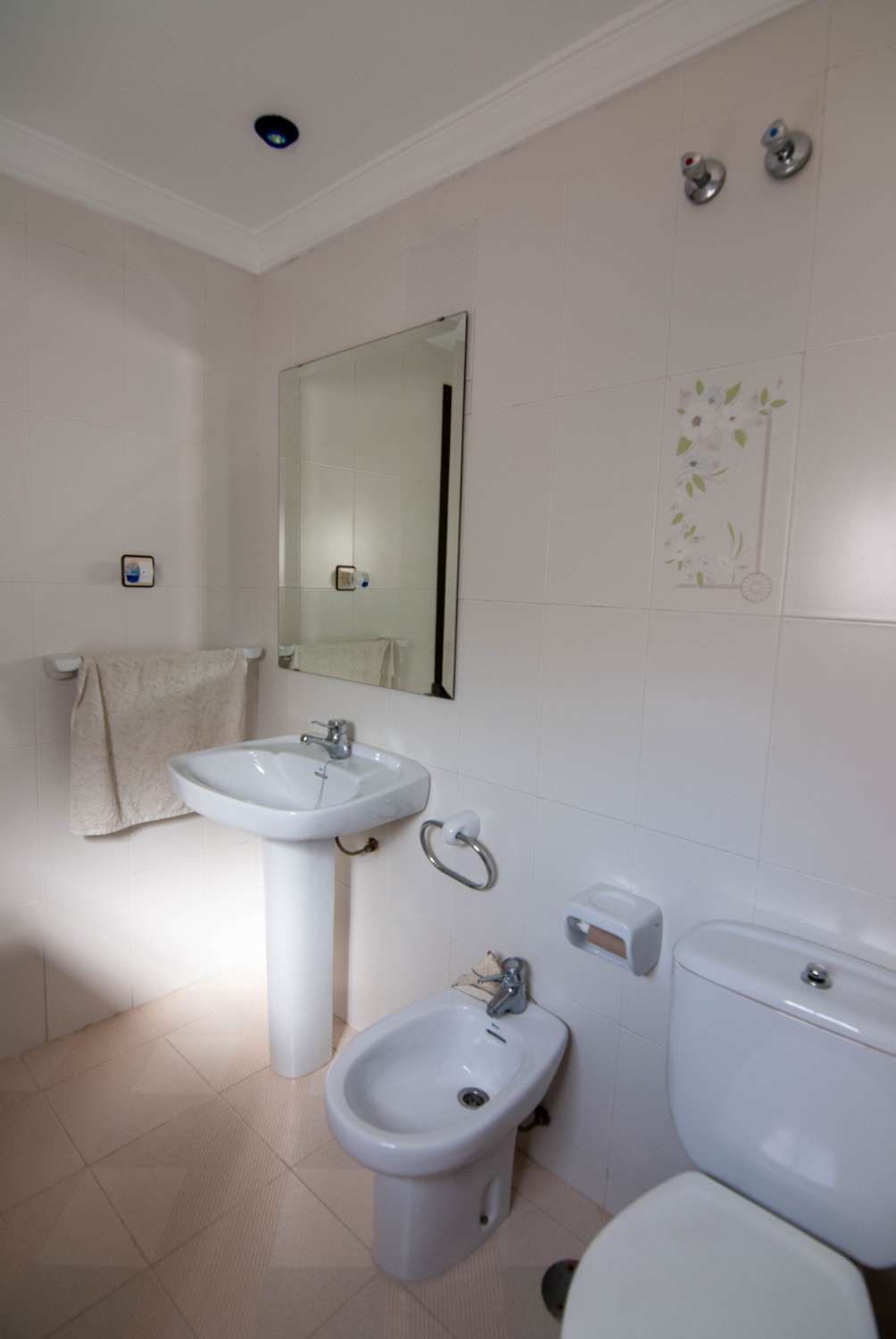 Beautiful house for rent near the beach of Salobrena