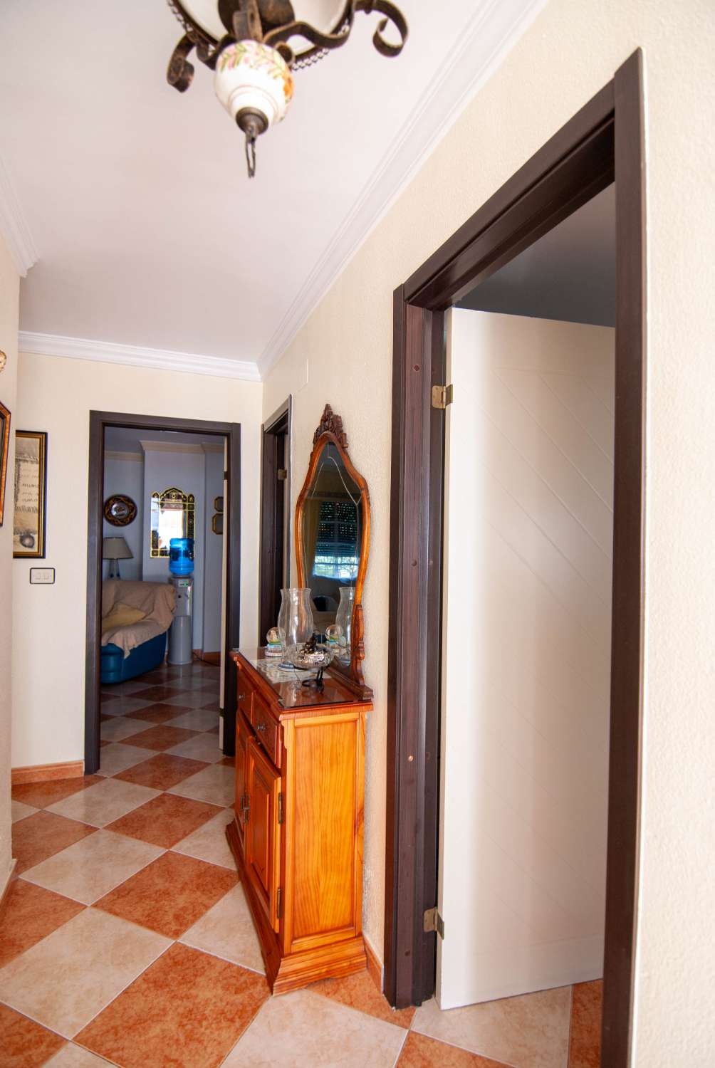 Beautiful house for rent near the beach of Salobrena