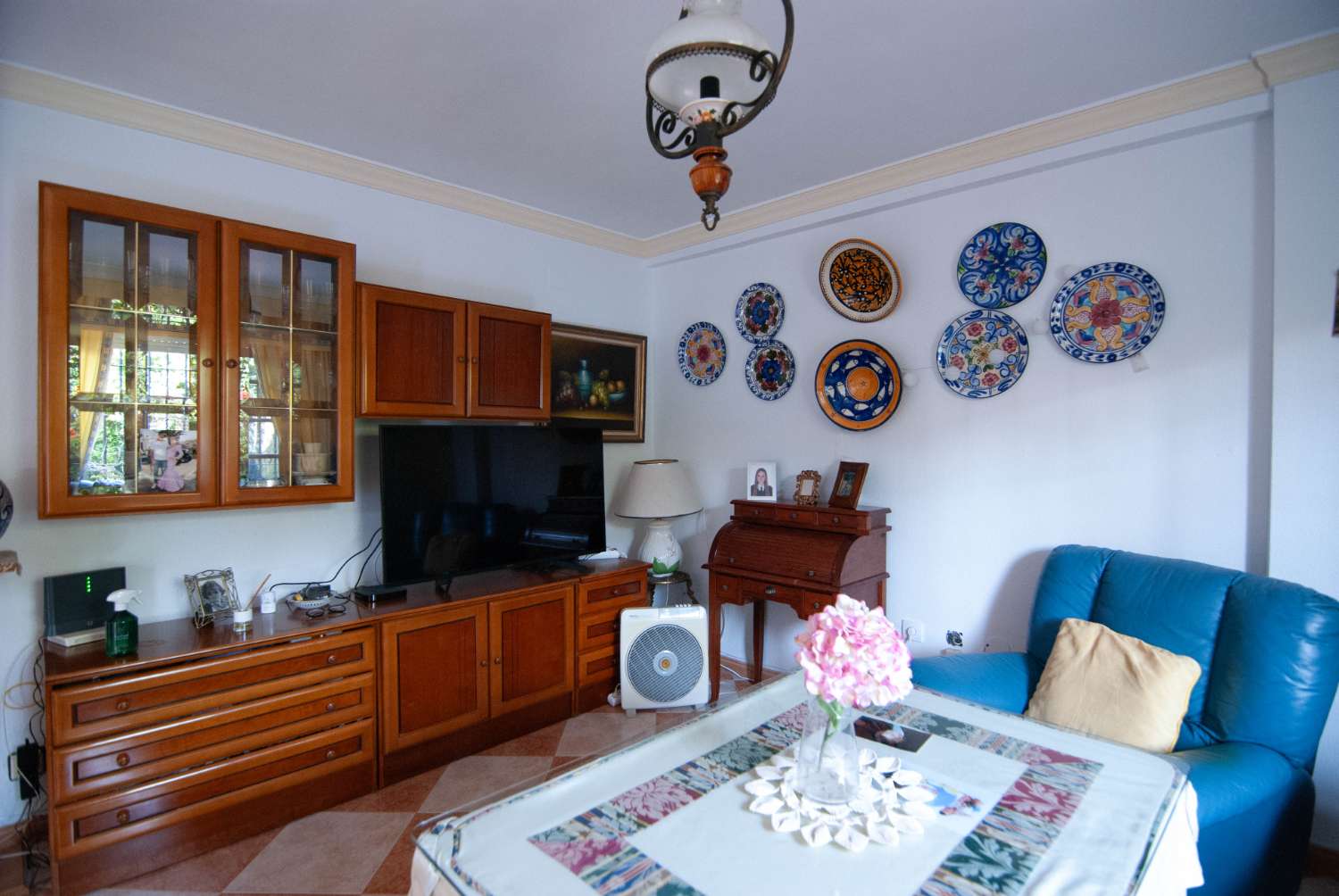 Beautiful house for rent near the beach of Salobrena