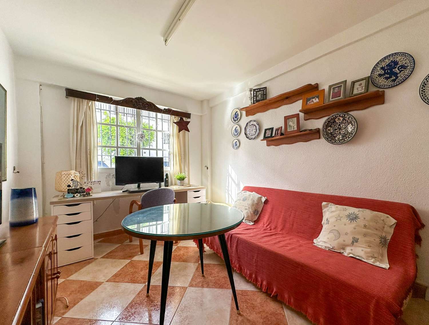 Beautiful house for rent near the beach of Salobrena