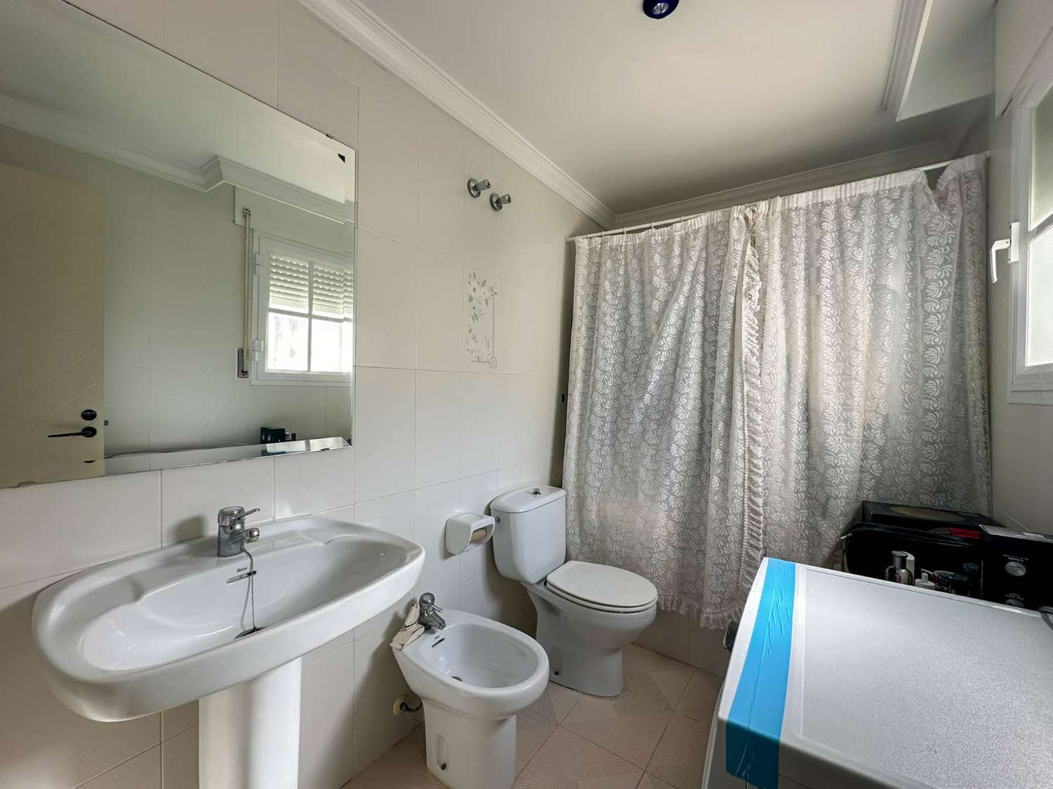 Beautiful house for rent near the beach of Salobrena