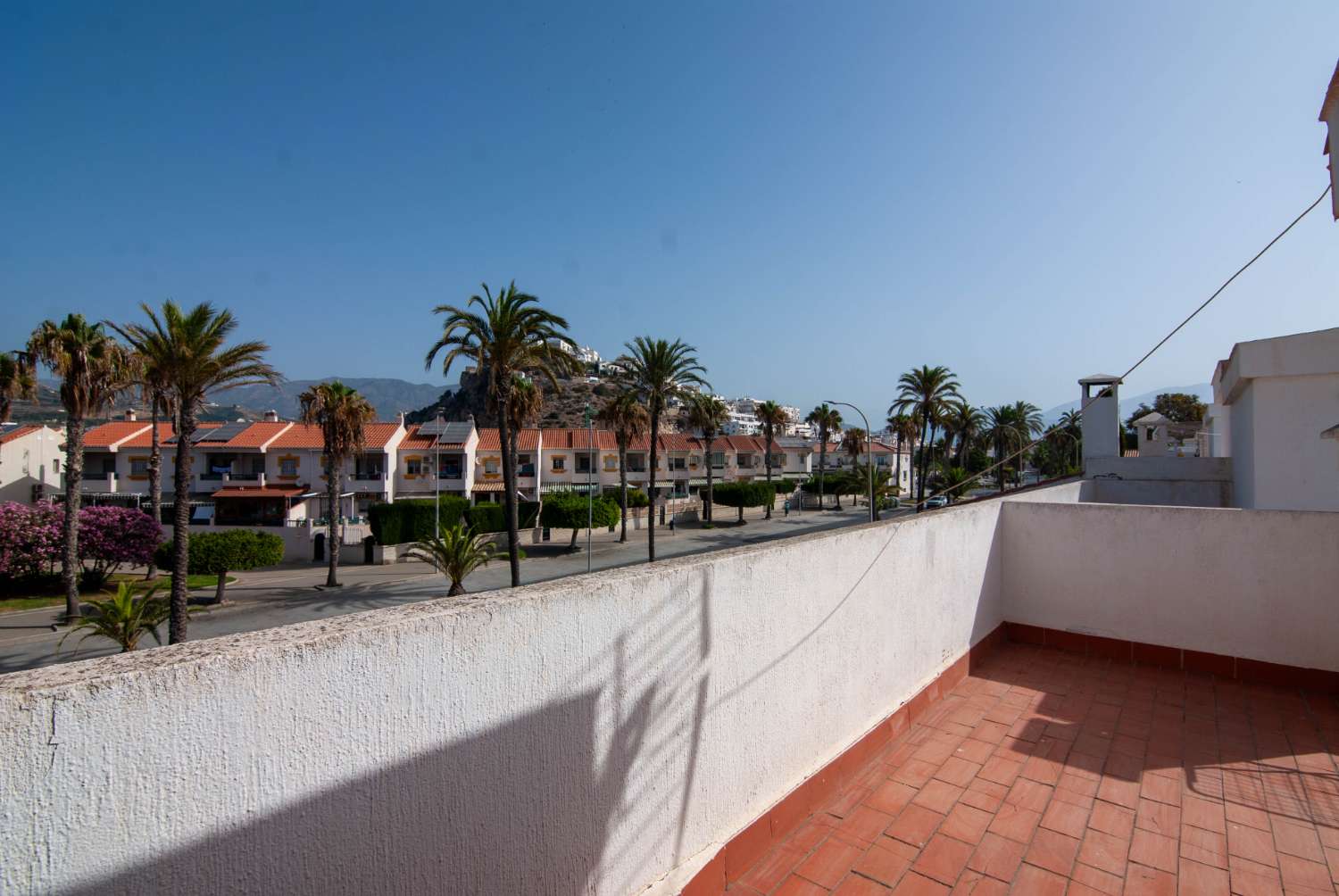Beautiful house for rent near the beach of Salobrena