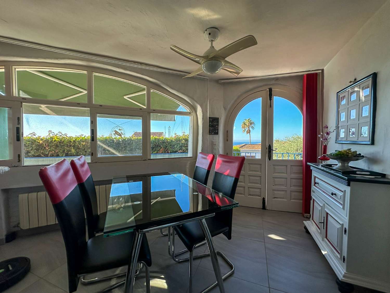 Villa till salu i Monte los Almendros - El Pargo - Costa Aguilera (Salobreña)