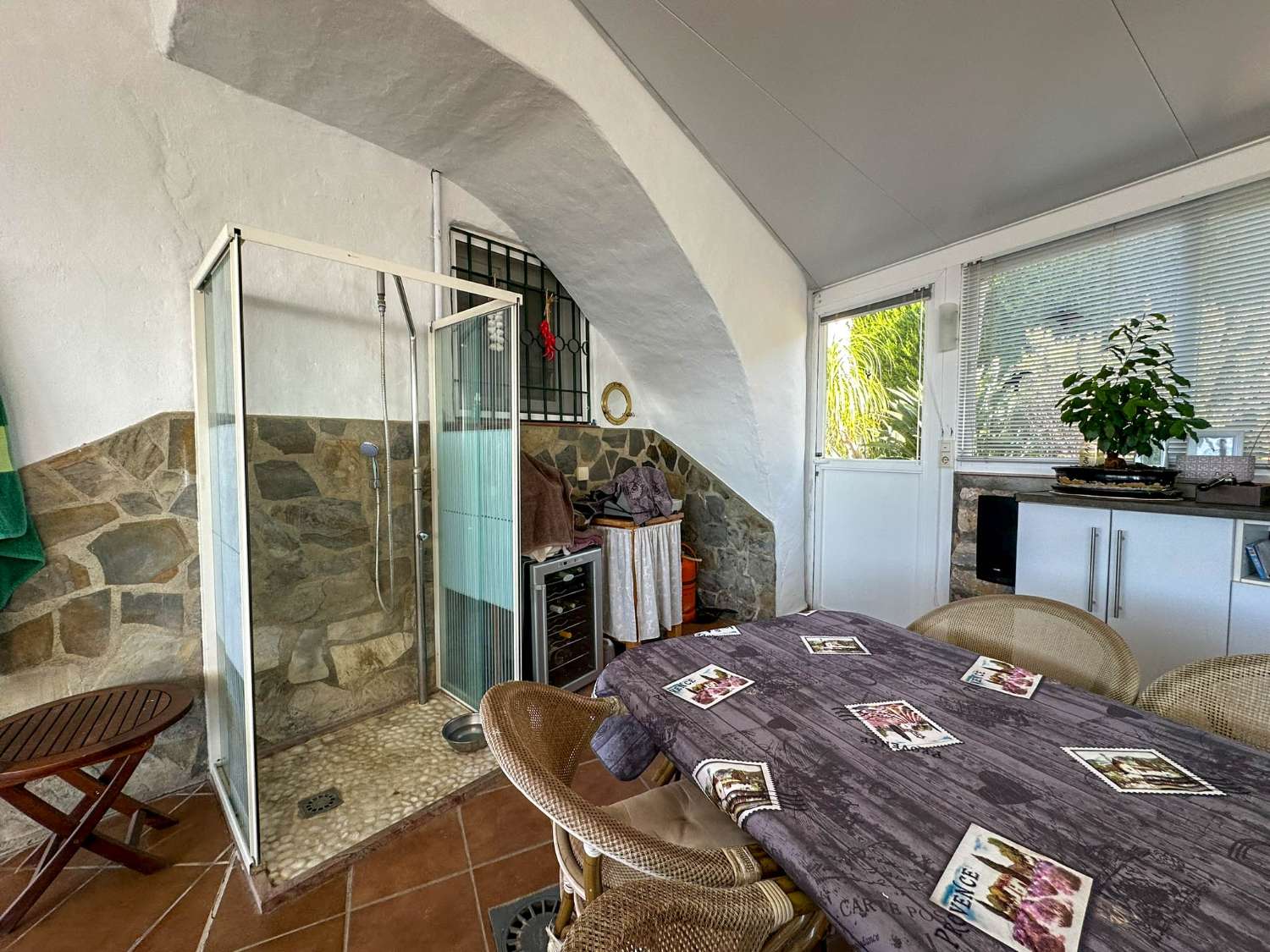 Villa till salu i Monte los Almendros - El Pargo - Costa Aguilera (Salobreña)