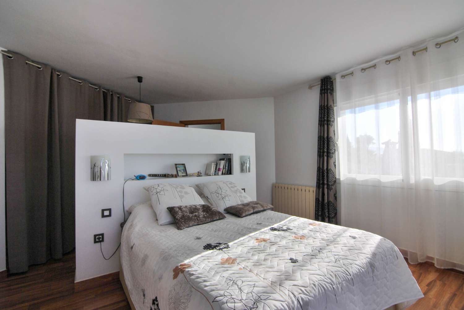 Villa till salu i Monte los Almendros - El Pargo - Costa Aguilera (Salobreña)