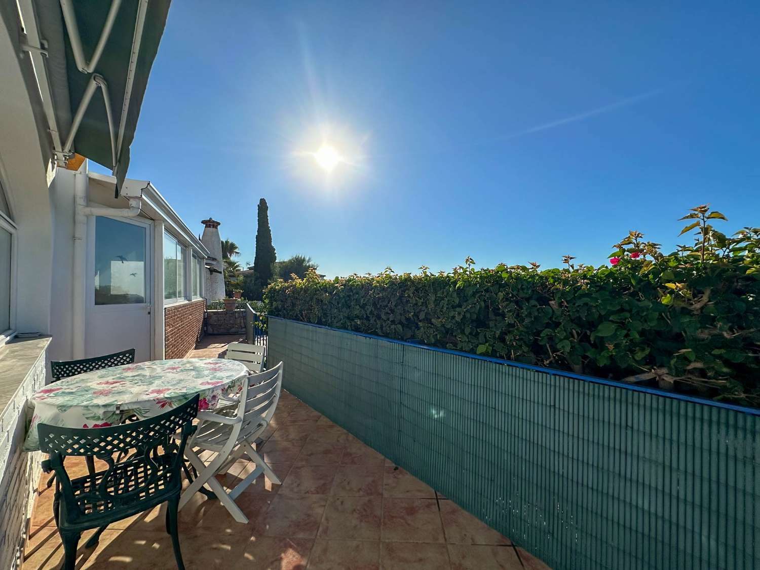 Villa till salu i Monte los Almendros - El Pargo - Costa Aguilera (Salobreña)