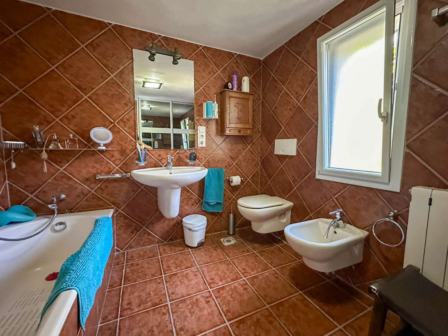 Villa till salu i Monte los Almendros - El Pargo - Costa Aguilera (Salobreña)